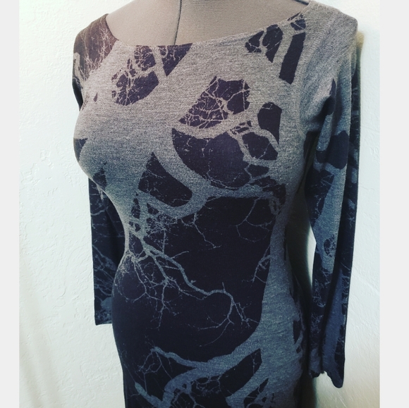 Nally & Mille Lightning Dress - Picture 2 of 5